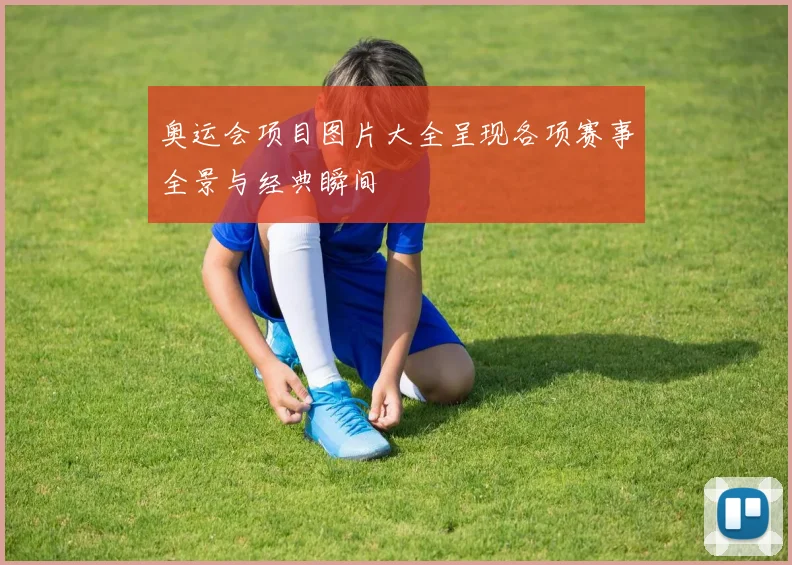 奥运会项目图片大全呈现各项赛事全景与经典瞬间