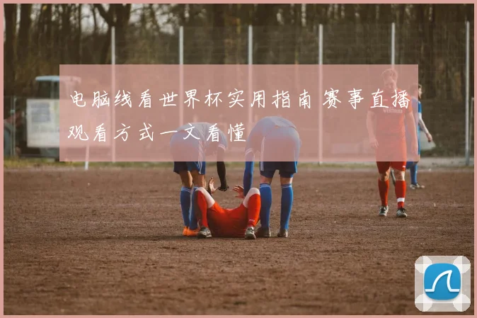 电脑线看世界杯实用指南 赛事直播观看方式一文看懂